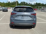 Certified 2022 MAZDA CX-5 Carbon Edition image 4