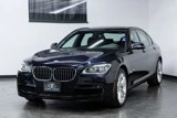 Used 2013 BMW 740Li image 4