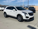 Used 2021 Cadillac XT5 Premium Luxury image 5