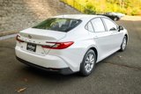 New 2025 Toyota Camry LE w/ Convenience Package image 3