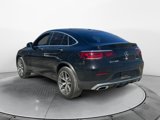 Used 2021 Mercedes-Benz GLC 300 4MATIC Coupe image 5
