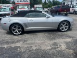 Used 2011 Chevrolet Camaro SS w/ Black Stripe Package image 2