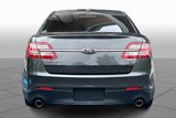 Used 2017 Ford Taurus SE image 4