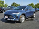 New 2025 Buick Envista Preferred image 4