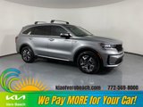 Used 2022 Kia Sorento S image 1