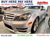 Used 2012 Mercedes-Benz C 250 Sport image 2