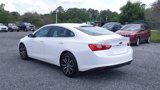 Used 2018 Chevrolet Malibu LT image 5