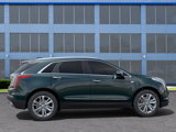 New 2025 Cadillac XT5 Premium Luxury w/ Technology Package image 5