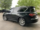 Used 2013 INFINITI QX56 2WD w/ Deluxe Touring Pkg image 4