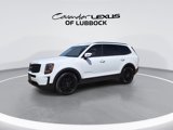 Used 2022 Kia Telluride EX w/ EX Premium Package image 5