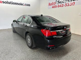 Used 2012 BMW 750i image 5
