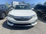 Certified 2017 Honda Accord LX image 2