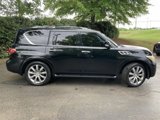 Used 2013 INFINITI QX56 2WD w/ Deluxe Touring Pkg image 2