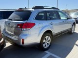 Used 2012 Subaru Outback 2.5i Limited image 4