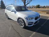 Used 2019 BMW X3 xDrive30i w/ Premium Package image 2
