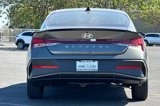 New 2025 Hyundai Elantra Sport image 5