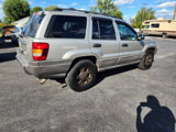 Used 2003 Jeep Grand Cherokee Laredo image 5