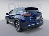 Used 2023 Nissan Murano SV image 4