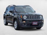 Used 2015 Jeep Renegade Latitude w/ Popular Equipment Group image 3