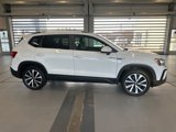 Certified 2022 Volkswagen Taos SE image 2