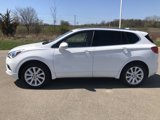 Used 2018 Buick Envision Premium w/ LPO, Active Package image 2
