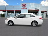 Certified 2023 Toyota Corolla LE image 4