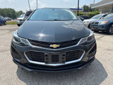 Used 2017 Chevrolet Cruze LT image 3