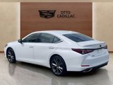Used 2019 Lexus ES 350 F Sport w/ Accessory Package 2 image 3