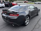 Used 2017 Chevrolet Camaro SS image 6