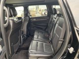 Used 2018 Jeep Grand Cherokee Overland image 4