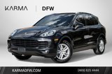 Used 2016 Porsche Cayenne w/ Premium Package image 1