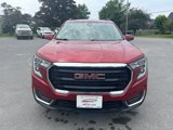 Used 2022 GMC Terrain SLE w/ Driver Convenience Package image 2