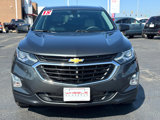 Used 2018 Chevrolet Equinox LS image 2