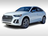 Used 2022 Audi SQ5 Premium image 3