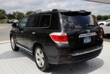Used 2012 Toyota Highlander Limited image 3