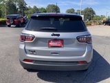 New 2024 Jeep Compass Latitude w/ Convenience Group image 4