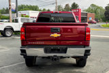 Used 2015 Chevrolet Silverado 2500 LT w/ Z71 Package, Off-Road image 5
