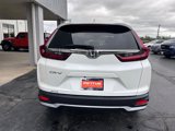 Used 2021 Honda CR-V EX-L image 4