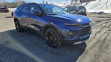 Used 2022 Chevrolet Blazer LT image 2
