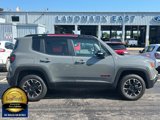 Used 2023 Jeep Renegade Trailhawk w/ Sun/Sound Group image 2