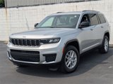 Used 2023 Jeep Grand Cherokee L Laredo image 4
