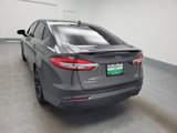 Used 2020 Ford Fusion SE w/ Equipment Group 151A image 6