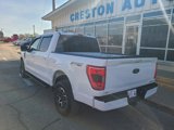 Certified 2022 Ford F150 XLT w/ Equipment Group 302A High image 3