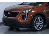 Used 2019 Cadillac XT4 Sport image 2