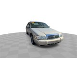 Used 2007 Mercury Grand Marquis GS image 4