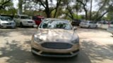 Used 2018 Ford Fusion SE image 2