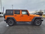 Used 2013 Jeep Wrangler Unlimited Sport image 5