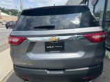 Used 2021 Chevrolet Traverse LT image 5