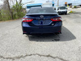 Used 2021 Toyota Camry SE w/ Convenience Package image 6