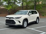 Used 2024 Toyota Grand Highlander AWD image 4